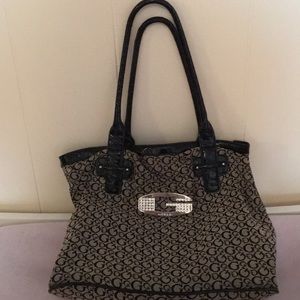 Guess purse